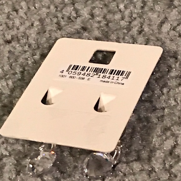 I Am’s Brilliant CZ Earrings! - Picture 6 of 6